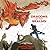 Dragons of the Realms (Dungeons & Dragons): An Official Dungeons & Dragons Coloring Book