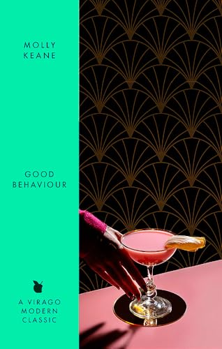 Virago Good Behaviour.