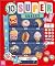 Make Believe Ideas 10 Super Snacks.