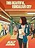 Jonathan Cape This Beautiful, Ridiculous City A Graphic Memoir.