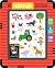 My Farmyard Play Book