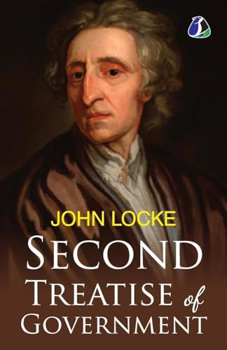 Second Treatise Of Government [Paperback] John Locke