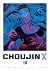 Choujin X, Vol. 10 by Sui Ishida