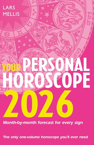 Your Personal Horoscope 2026: An In-Depth Astrology Guide to Your Best Days for Wealth, Love, and Success