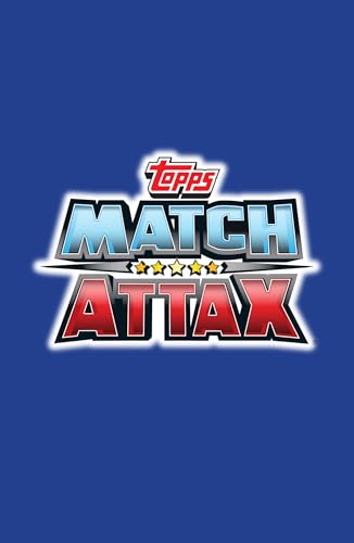 Match Attax Annual 2026: The best official illustrated football annual, brand new for 2026 and full of action – the perfect gift for footy-loving kids and teens this Christmas!