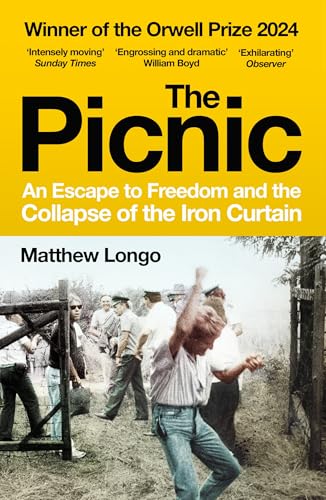 Vintage The Picnic. by Matthew Longo