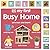 DK My First Busy Home Lets Look and Learn! (My First Tabbed Board Book).