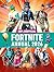 100% Unofficial Fortnite Annual 2026: Perfect for fans of the game, discover the best of the year’s action with the latest news, tips, hacks and guides to conquer the Fortnite island