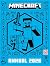 Minecraft Annual 2026: The new official fully illustrated annual – the perfect Christmas present for kids, teens, gamers and Minecraft fans of all ages! New for 2025. by Disney And Mojang Ab