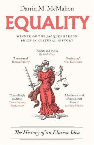 Equality: The History of an Elusive Idea