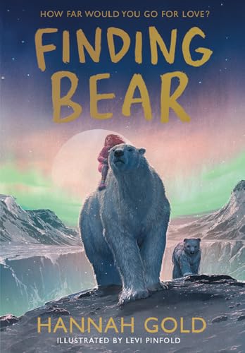 HARPERCOLLINSCHILDRENSBOOKS Finding Bear.