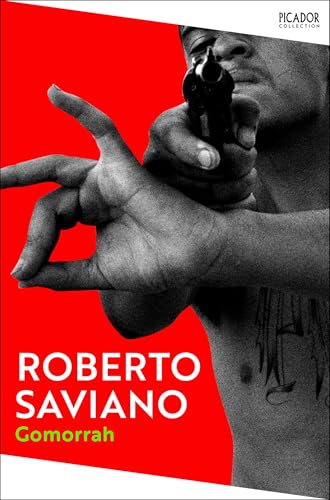 Gomorrah by Roberto Saviano