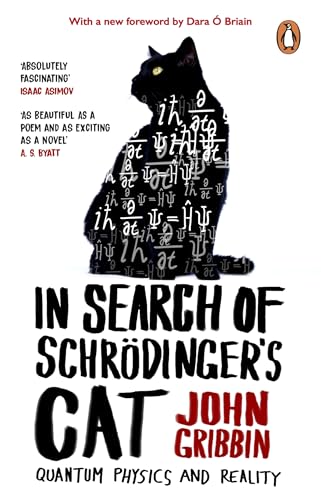 In Search Of Schrodingers Cat Updated Edition.