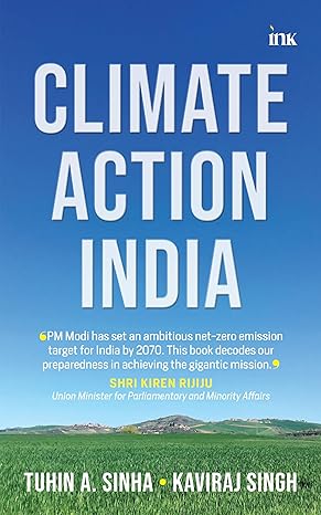 Climate Action India