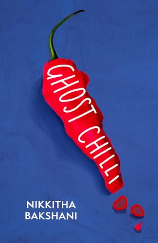 Ghost Chilli: Full of human comedy'