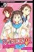 Nisekoi: False Love, Vol. 9: Kamikaze