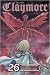 Claymore, Vol. 26: A Blade from Far Away