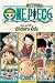 One Piece. Omnibus, Vol. 11
