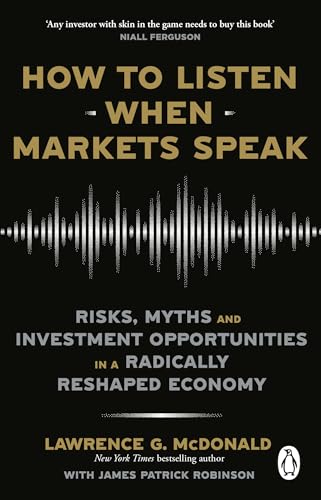 Penguin How to Listen When Markets Speak.