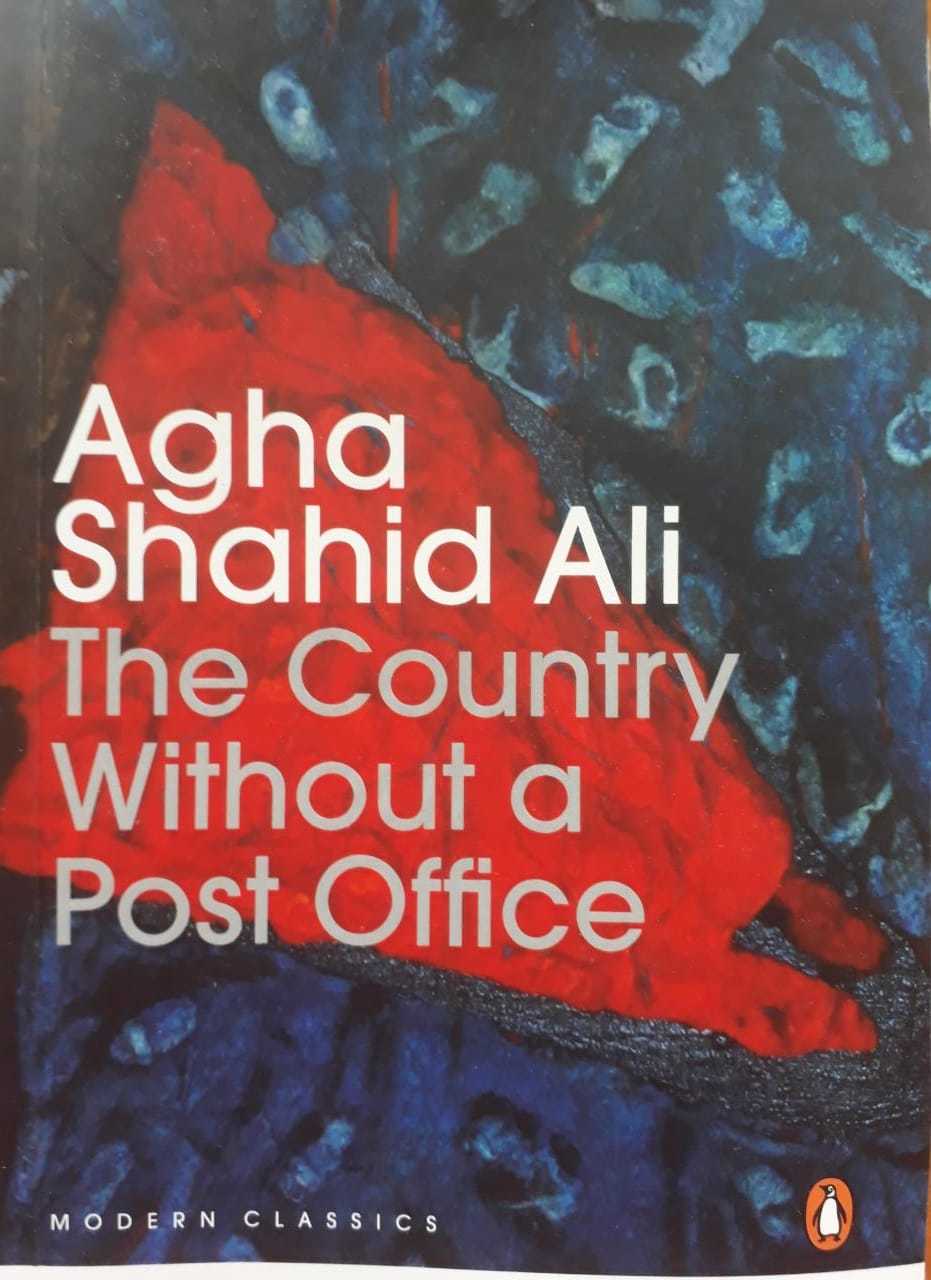 The Country Without a Post Office