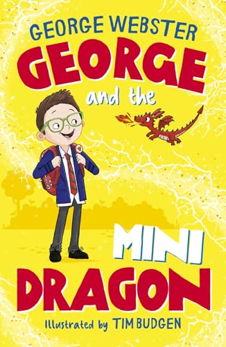 GEORGE AND THE MINI DRAGON