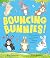 Simon Schuster Ltd Simon Schuster Bouncing Bunnies.