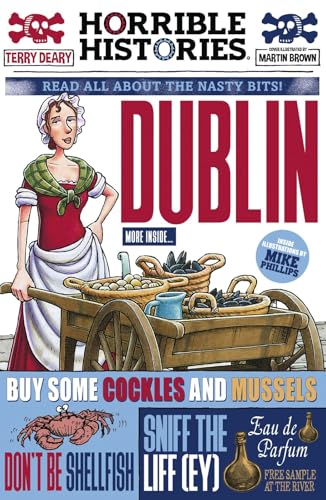 Horrible Histories: Dublin