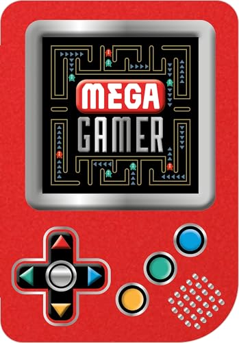 Mega Gamer