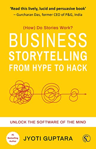 Pippa Rann Books Media Business Storytelling from Hype to Hack.