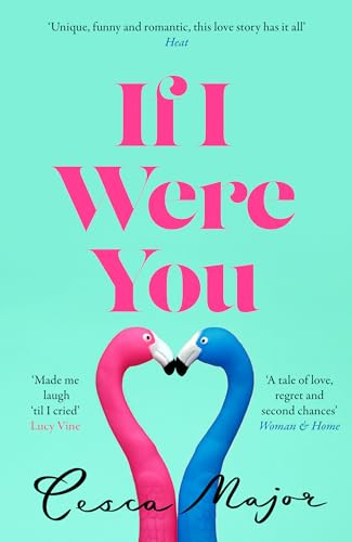 If I Were You by Cesca Major