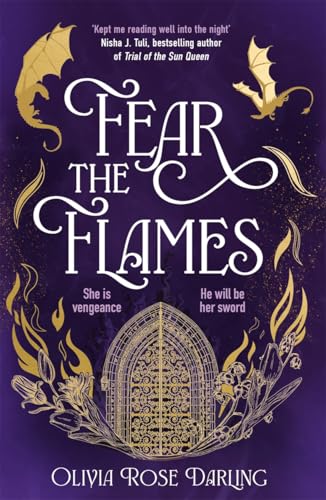 Fear the Flames