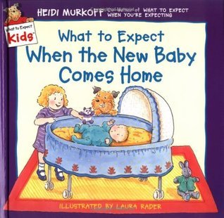 What to Expect When the New Baby Comes Home