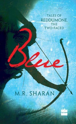 Blue: Tales of Reddumone, the Two-Faced