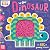 Make Believe Ideas D is for Dinosaur.