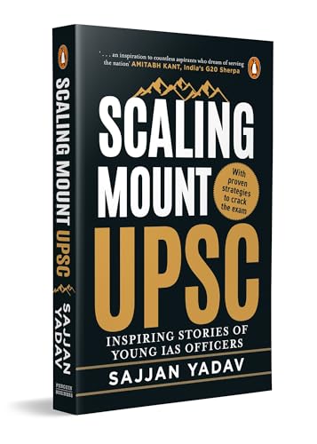 Scaling Mount UPSC: Inspiring Stories of Young IAS Officers