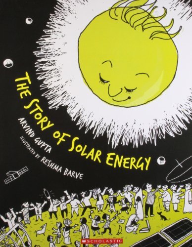 The story of solar energy