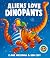 Simon Schuster Aliens Love Dinopants.