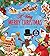 A Very Merry Christmas Sticker, Color & Activity Book: With Over 100 Stickers!