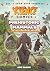Science Comics: Prehistoric Mammals: From the Jurassic to the Ice Age by Joe Flood