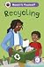 Recycling: Read It Yourself - Level 4 Fluent Reader: Read It Yourself - Level 4 Fluent Reader by Ladybird Inhouse