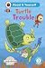 Ladybird Class - Turtle Trouble: Read It Yourself - Level 3 Confident Reader: Read It Yourself - Level 3 Confident Reader by Ladybird Inhouse