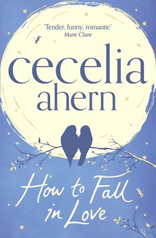 How to Fall in Love