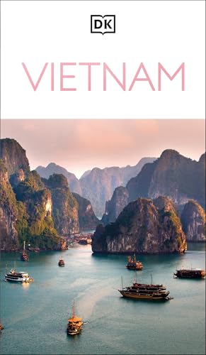 DK Vietnam: Must-See Sights. Culture & History. Detailed Maps & Tours. Covers Hanoi, Ho Chi Minh, Mekong Delta,