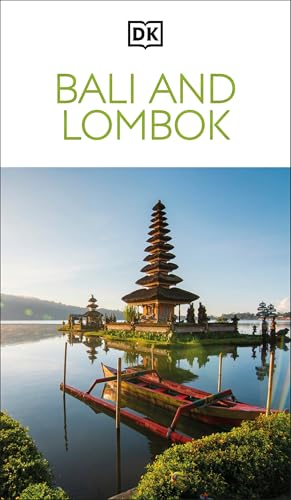 DK Bali and Lombok: Must-See Sights. Culture & History. Detailed Maps & Tours. Covers Ubud, Uluwatu, Kuta, & more