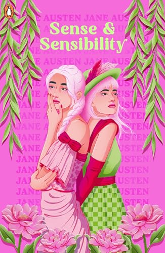 Penguin Books Ltd Sense and Sensibility (First Impressions). by Jane Austen
