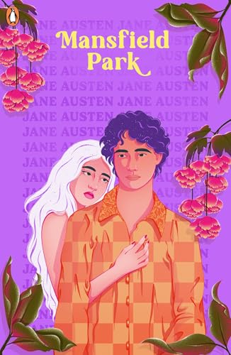 Penguin Books Ltd Mansfield Park (First Impressions). by Jane Austen