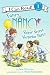 Fancy Nancy: Super Secret Surprise Party: A Delightful Level One I Can Read Book About Party Planning for Children (Ages 4-8) by Jane Oconnor