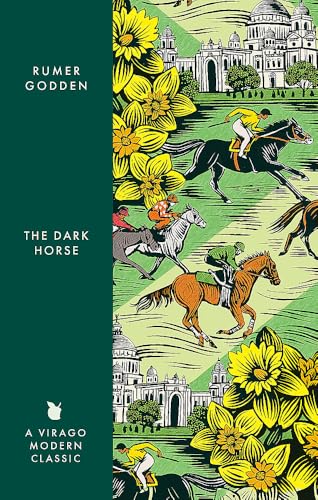 The Dark Horse by Rumer Godden