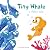 Tiny Whale - A Fishy Tale