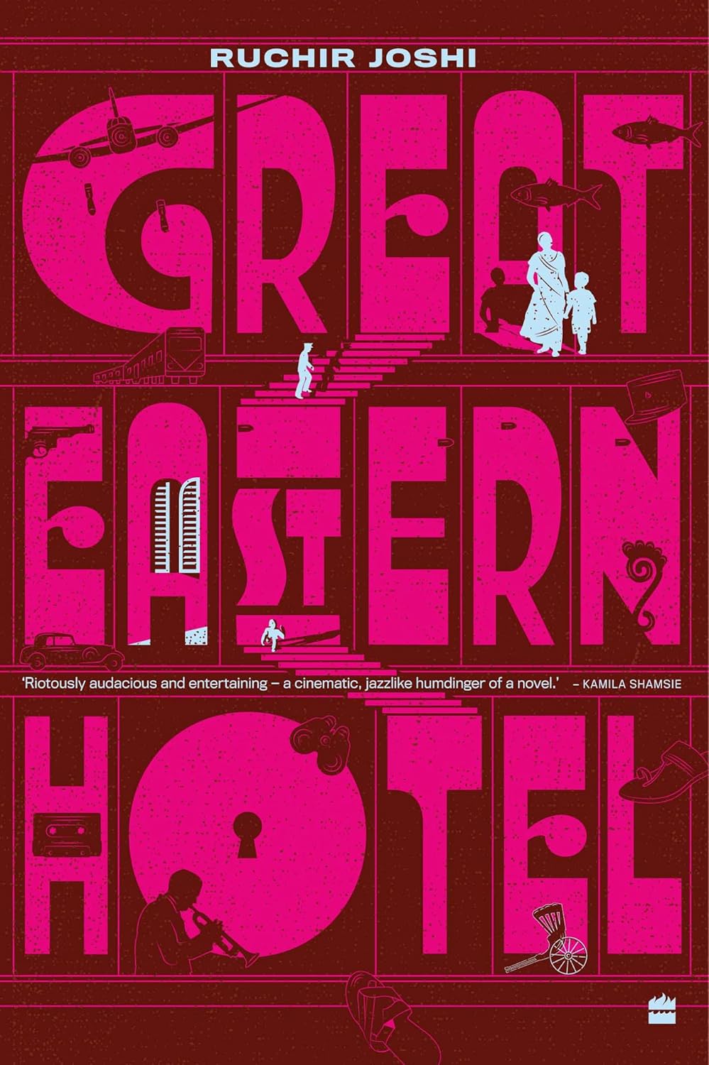 Great Eastern Hotel